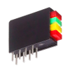 Circuit Board Indicators, Arrays, Light Bars, Bar Graphs - 5680121231F-ND - DigiKey