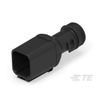 Automotive Connector Backshells - 7242387 - RS Components, Ltd.
