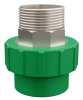 Fittings - Couplers-Sockets - 4302709029421 - Georg Fischer Piping Systems Ltd