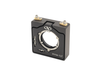 Mirror Mount, Vertical Drive, Low Wavefront Distortion, Thin Optic, 1 in., 2 Locking Allen-Keys, 8-32 - HVM-1lt - Newport MKS