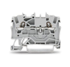 DIN Rail Terminal Blocks - 2407718 - RS Components, Ltd.