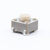 Tactile Switches -- 1400-TL3301AF260QJ - Image