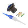 Circular Connector Assemblies - 1202-D38999/24WC4SA-ND - DigiKey