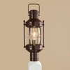 1107-BR-CL Exterior -Post/Pier Head - 311005 - Capital Lighting, Inc.