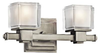 45142NI Bathroom Fixtures-Two Lights - 693156 - Capital Lighting, Inc.