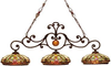 TH101071 Island/Pool Table-3 Light Bar - 422534 - Capital Lighting, Inc.
