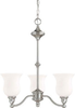60-1801 Mid. Chandeliers-Glass Up - 471672 - Capital Lighting, Inc.