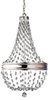 Chandelier - F2811/6PN - Generation Brands