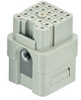 Heavy Duty Power Connectors - 09120213101 - VAST STOCK CO., LIMITED