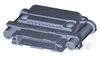Rectangular Wire & Cable Connectors & Housings - D12720-000 - TE Connectivity
