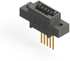 Card Edge Connectors - Edgeboard Connectors - 895-005-540-602 - Lingto Electronic Limited