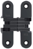 Hinges, Soss Invisible Hinges - 208-19 - H.A. Guden Co., Inc.