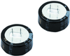 Capacitor Super 0.1F 5.5V 100 Ohm Stkdcoin; Capacitance Cornell Dubilier - 27M9797 - Newark, An Avnet Company