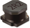 Surface Mount Power Inductor, Srn5040 Series, 33 H, 20%, Semishielded, 0.216 Ohm, 1.2 A Rohs Compliant Bourns - 67X4692 - Newark, An Avnet Company