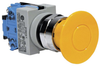 Pushbutton Switch; Switch Operation Idec - 96F3665 - Newark, An Avnet Company