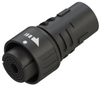 Industrial Circular, Plug, 78Pos, Cable; Product Range Amphenol Alden - 44AC9467 - Newark, An Avnet Company