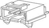 Connector, Header, 2Pos, 1Row, 2.54Mm; Connector Systems Molex - 25M0681 - Newark, An Avnet Company