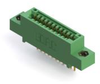 Card Edge Conn, Single, 11Pos, Wire Wrap; Card Edge Connector Type Edac - 65AJ4229 - Newark, An Avnet Company