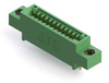 Card Edge Conn, Single, 12Pos, Th; Card Edge Connector Type Edac - 65AJ2505 - Newark, An Avnet Company