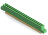 Card Edge Conn, Dual Side, 72Pos, Th; Card Edge Connector Type Edac - 75AJ7211 - Newark, An Avnet Company