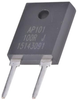 Resistor, R5, 5%, 700V, To-247; Resistance Arcol - 68Y6886 - Newark, An Avnet Company