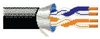Shielded Cable Multipair, 2Pair, Cat5E, 24Awg, 1000Ft, 300V; Cable Shielding Belden - 11K8726 - Newark, An Avnet Company
