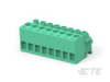 PCB Terminal Blocks - 1986877-8 - TE Connectivity