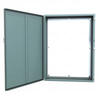 Electrical - Mild Steel - Wallmount Enclosures - 1418S10 - Hammond Manufacturing Company Inc.