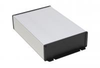 Small Enclosures - Extruded Enclosures -- 1457U2802E