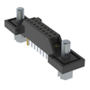 Connectors, Interconnects - Rectangular Connectors - Headers, Receptacles, Female Sockets - 1287612-SFM-108-03-L-D-DS - Win Source Electronics