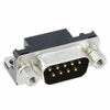 D - Sub Connectors - RDED-9PE-LNA(4-40)(55) -- 117987-RDED-9PE-LNA(4-40)(55)