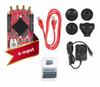Oscilloscope -- STEMlab 125-14 4-Input Starter Kit - Image