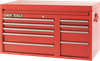 9 Drawer Deep Top Chest - 92109 - Gray Tools Canada Inc.
