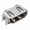 USB, DVI, HDMI Connector Assemblies - A107895TR-ND - DigiKey