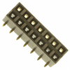Headers, Receptacles, Female Sockets - S6011-07-ND - DigiKey