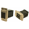 USB, DVI, HDMI Connector Adapters - 4654-CP30753M440-ND - DigiKey