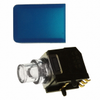 Switches - Tactile Switches -- K5V1WH43G - Image