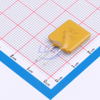 TVS/Fuse/Board Level Protection >> Resettable Fuses - TRF080 - LCSC Electronics Technology (HK) Limited