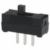 Slide Switches - 450-1634-ND - DigiKey