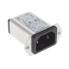 Power Entry Modules (PEM) - 486-6412-ND - DigiKey
