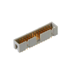 Headers, Male Pins - 19-7616-5002PL-ND - DigiKey