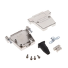 D-Sub, D-Shaped Connector Backshells, Hoods - AE11519-ND - DigiKey
