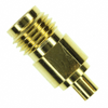 Coaxial Connector (RF) Adapters - A36240-ND - DigiKey