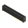 Edgeboard Connectors - 151-887-036-521-201-ND - DigiKey