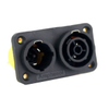 Plugs and Receptacles - 889-HPT-3-CC-ND - DigiKey