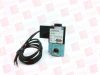 Solenoid Valve - 111629061 - Radwell International