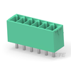 Headers, Plugs and Sockets - 17-2842476-6-ND - DigiKey