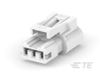 Rectangular Wire & Cable Connectors & Housings - 2321918-3 - TE Connectivity