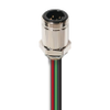 Circular Cable Assemblies - 1794-1363-ND - DigiKey