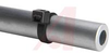 Cable Tie; Nylon 6/6; Black; 3-3/8 in.;0.08 in.; 5/8 in. (Max.); UL Recognized - 70163653 - Allied Electronics, Inc.